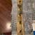 Brass Bathroom Light Fixture 36" 1 thumbnail