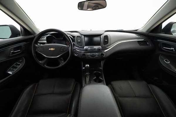 2018 Chevrolet Chevy Impala Premier - $15,775 (Urbandale, IA)63613547526273124