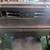 Spinet desk mahogany vintage antique c. 1900 2 thumbnail