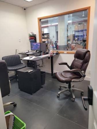 $8,625 / 4500ft2 - WAREHOUSE + OFFICE SPACE FOR LEASE (SUNSET PARK, PARK SLOPE, BROOKLYN)64212269996801123