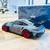 Brand New Norev 1/18 Scale Porsche 911 (992) GT3 RS Coupe Artic Grey M 3 thumbnail