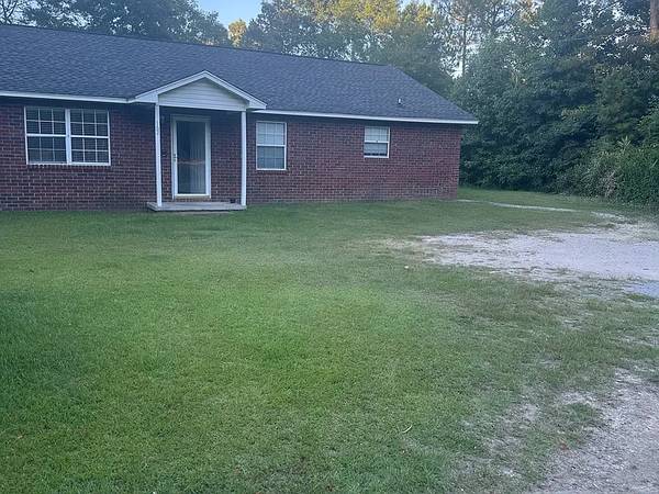 Section 8 housing for rent