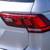 2022 Volkswagen Tiguan 2.0T SE R-Line Black SUV VW 14 thumbnail