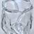 DePlomb CRYSTAL Tulip Candle Holders + Dish Bowl + Hallmark Bag 5 thumbnail