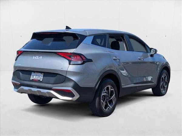 2023 Kia Sportage AWD All Wheel Drive LX SUV - $25,955 (Call *(650) 603-5776* to Confirm Availability Instantly)63470231905665124