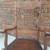 Vintage Antique Rocking Chair 4 thumbnail