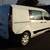 2023 Ford Transit Connect Van XL Shelves and Bins van Frozen White 8 thumbnail