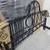 King Bed with mattress, frames, box springs 3 thumbnail