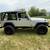 2006 jeep Wrangler Unlimited! Auto Clean lifted 125k miles 4 thumbnail