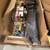 Mixed Pallet of Pallet Racking Row Spacers / Wall Brackets 7 thumbnail