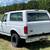 1995 Ford Bronco XL for Parts 4 thumbnail