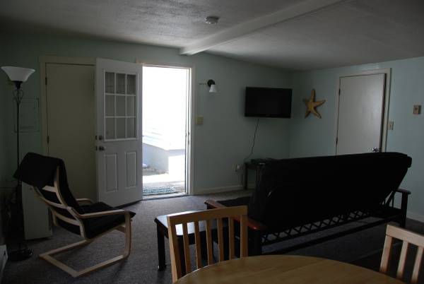$1,500 / 1hab - 650ft2 - Un dormitorio - Caben 2 - 4 de septiembre a mayo (19 F Street Unidad #2)63656178273539121