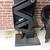 USSC 2,000 sq. ft. Gravity Fed Pellet Stove 1 thumbnail