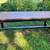 New Handcrafted Outdoor 8 ft. Orchard Table 2 thumbnail