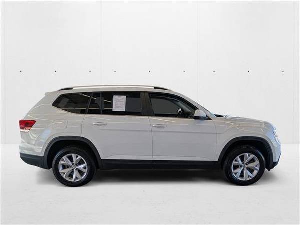 2018 Volkswagen Atlas AWD, tracción en todas las ruedas, VW 3.6L V6 SE SUV - $15,497 (Llame al *(352) 668-9839* para confirmar disponibilidad al instante)63443727694849123