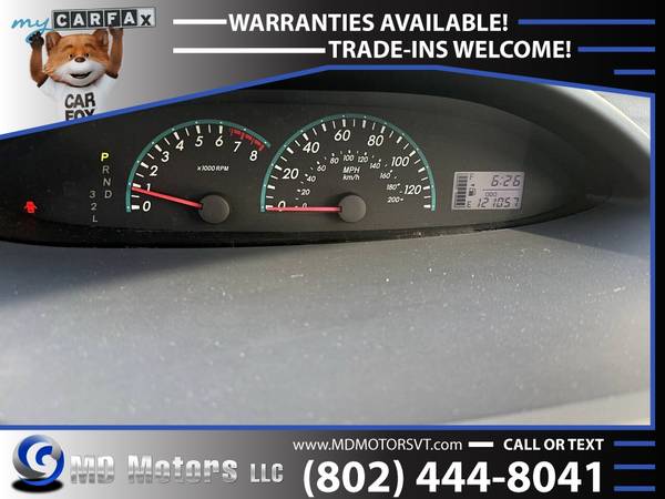 2012 Toyota Yaris FleetSedan 4A 4 A 4-A FOR ONLY $8,999! - $8,999 (TRADE-INS AVAILABLE!)63622570693633120