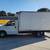 2019 Chevrolet Express 3500 Reefer Refrigerated Box Truck Thermo King 2 thumbnail