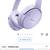 Bose QuietComfort Bluetooth Headphones, Wireless Headphones with Active Over Ear 1 thumbnail
