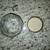 Vintage Barbasol Octagonal Jar W/Embossed Letters 6 thumbnail