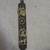 Vintage Leather and Brass Horse Bridle Strap 1 thumbnail