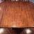 Dining room table with two chairs 8 thumbnail