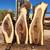 Large inventory of Mesquite & Black Walnut Slabs **KILN DRIED 7 thumbnail
