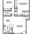 2 Bedroom 2 Bath Available Now! 1st Month Free. 3 thumbnail