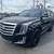 2016 Cadillac Escalade Premium Collection 4X4 4dr SUV 4 thumbnail