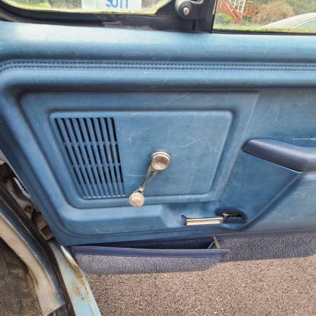 1FTCF1985 Ford F150 Explorer - $3,000 (Croom)63616209263747122