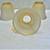 Glass light shades from ceiling fans 18 thumbnail