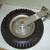 Northern Tool 6" Wheel Pneumatic Tire Swivel Caster NEVER USED 1 thumbnail
