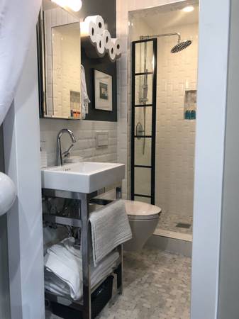 $2,800 10/1 Silverlake Studio Furn. incl. ALL util. Walk to Sunset+Reservoir (Silver Lake)63840114420227123