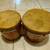 Bongo drum Authentic Vintage 1 thumbnail