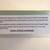 Cricut cartridge 650 unique images Favorite Fonts Collection, sealed 2 thumbnail