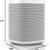 ​​​​​​​Sonos One SL Wireless Smart Speaker – White 5 thumbnail