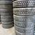 285/75R-24.5, 11R-22.5 used semi truck tires 12 thumbnail