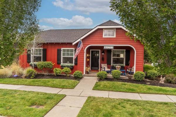 $3,500 / 3br - 1280ft2 - 61211 Fairfield Drive (Bend)63839292012161120