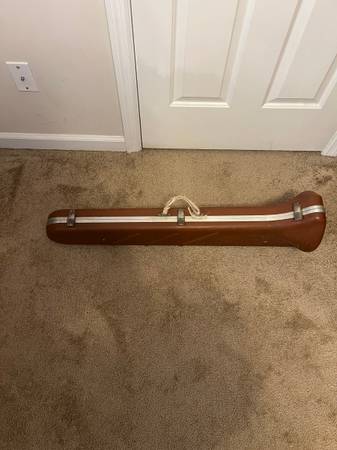 Trombón en venta - $50 (Sugar Hill)63470456755331124