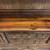 Lovely vintage pine china hutch 8 thumbnail