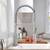 Glacier Bay Spring Neck Pull Down Sprayer Kitchen Faucet 4 thumbnail