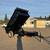 SAVE $200!! 2026 Eagle 5.2K Dump Trailer 5' X 10' C046981 13 thumbnail