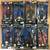 Set of 8 Big 12" STAR TREK Figures ALL 8 For 1 thumbnail