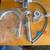 Single Hole Single-Handle L-Size Bathroom Faucet, 10 thumbnail