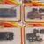 1/87 HO scale Action Masters WWII 8 cards 3 thumbnail