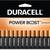 Brand New! Duracell Coppertop Alkaline AA, AAA Batteries 24 pc Packs 3 thumbnail