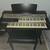 Organ - electric piano -- Lowrey EZ4 Virtual Orchestra - MINT 2 thumbnail