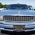 1994 - 1996 Cadillac DeVille  chrome grill 1 thumbnail
