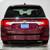 2020 *Honda* *Odyssey* *EX-L Automatic* Deep Scarlet 7 thumbnail