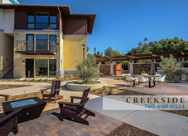 $2,925 / 2br - $1000 SAVINGS! 2B + Smart Features - Garages, Onsite EV Charging (Vista Village)64037219773953120