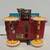 1992 Enesco Popcorn Carnival Deluxe Action Music Box w/Box, Power Cord 2 thumbnail